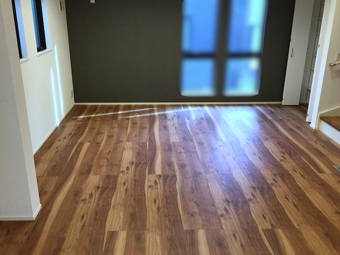 【LDK 施工前①】東京都豊島区 Y様邸 251219