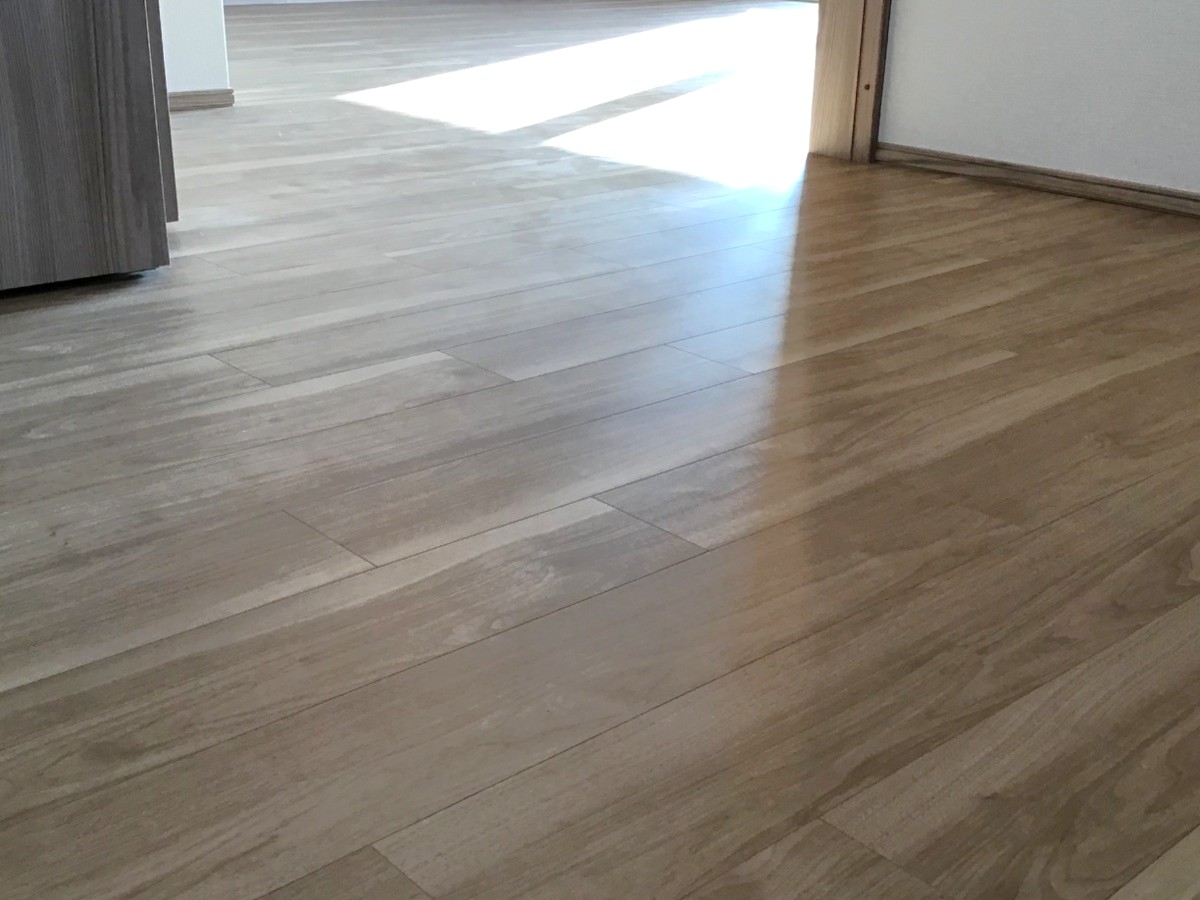 【LDK 施工前】兵庫県西宮市 T様邸 251202