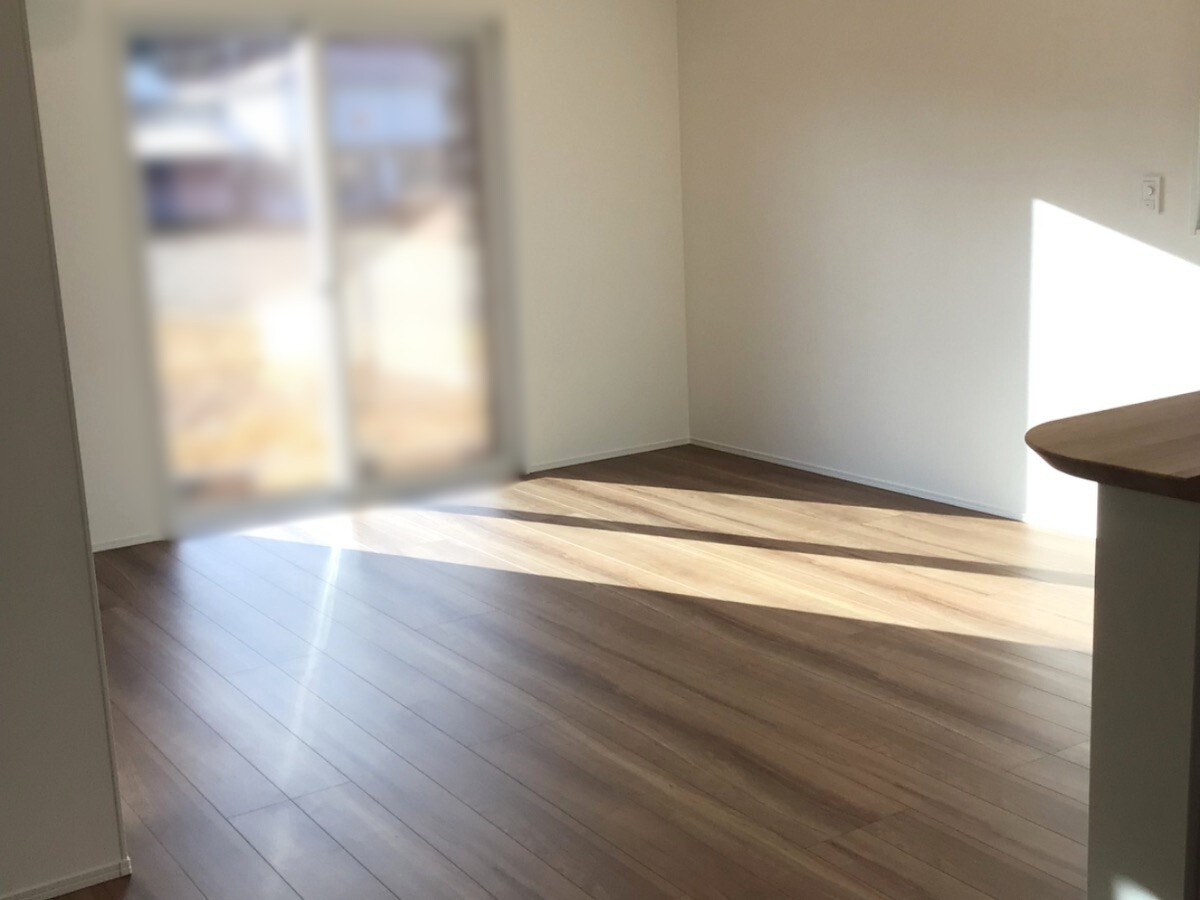 【LDK 施工前】岩手県八幡平市 K様邸 251130