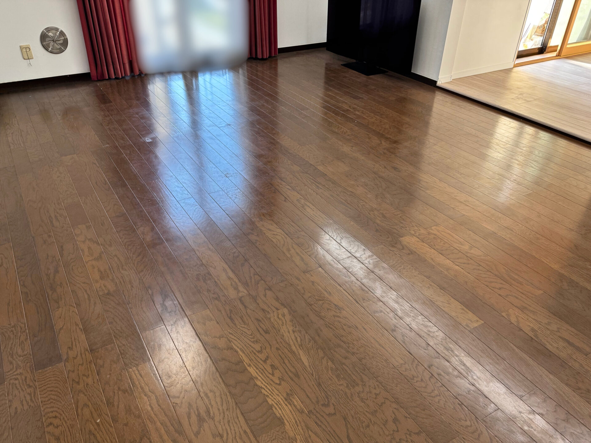 【LDK 施工前】東京都多摩市 K様邸 251206