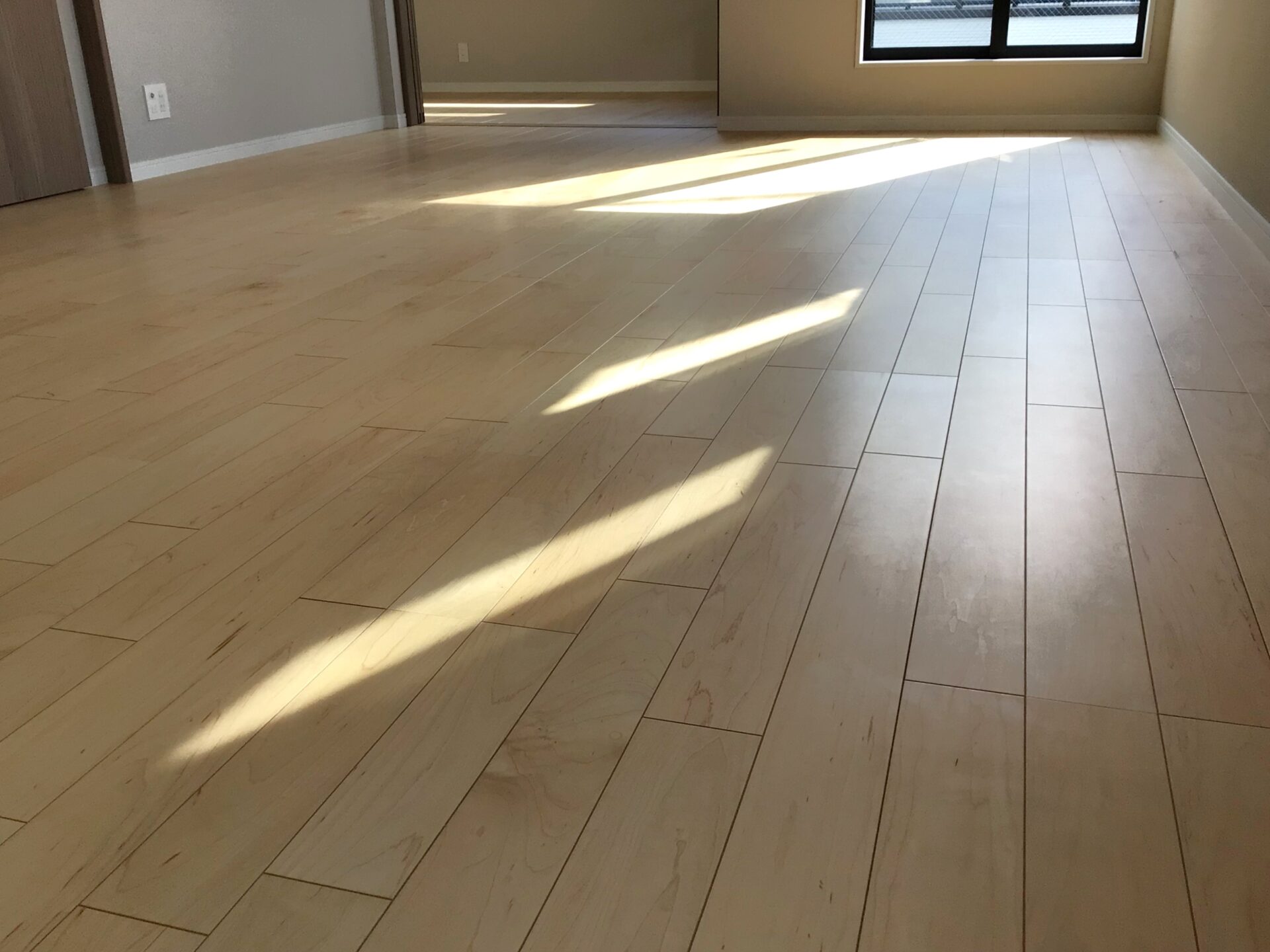 【LDK 施工前】東京都杉並区 I様邸 250817