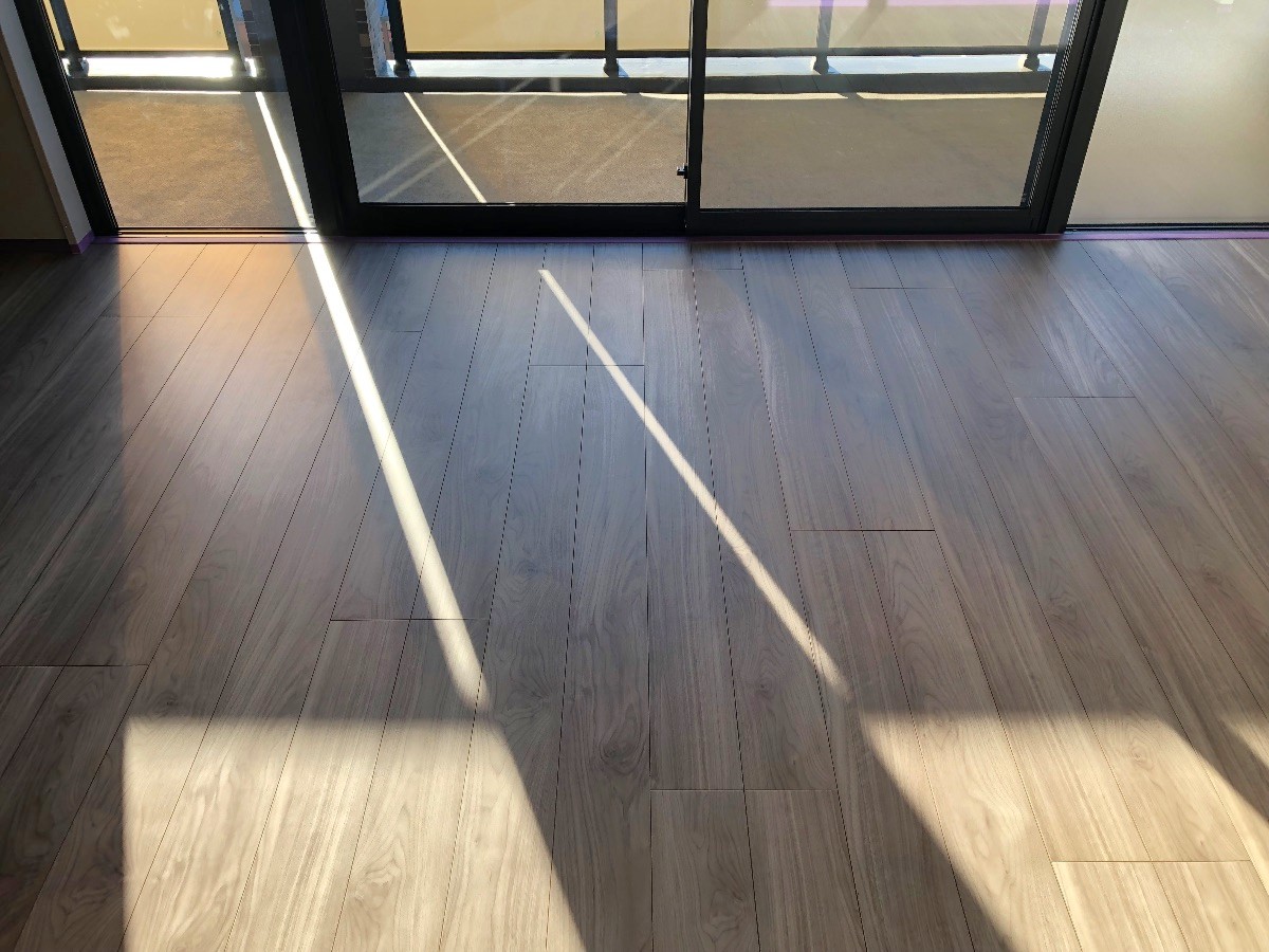 【LDK 施工前】熊本県熊本市 I様邸 251130