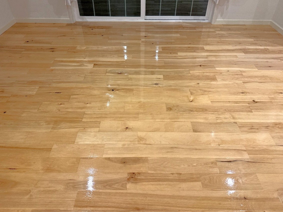 【LDK 施工後②】神奈川県鎌倉市 S様邸 251210