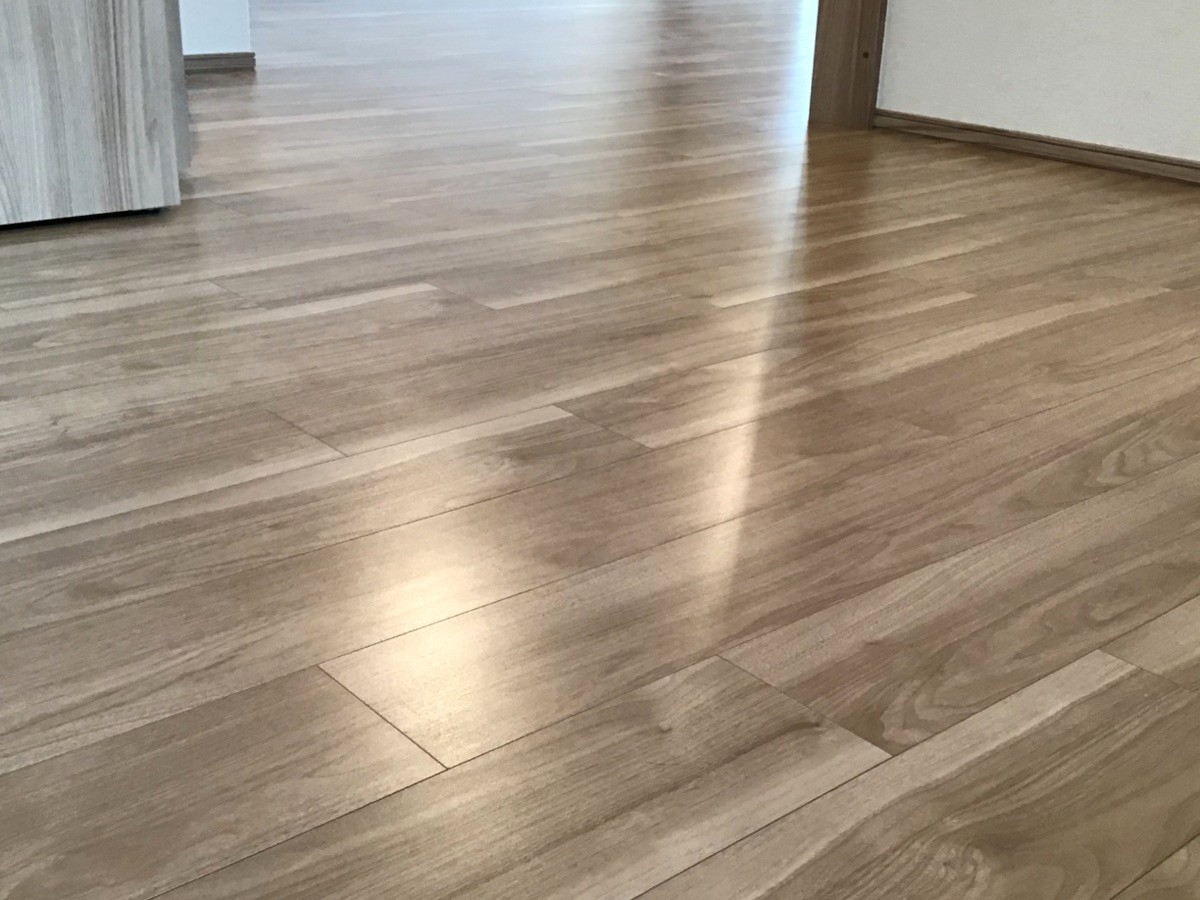 【LDK 施工後】兵庫県西宮市 T様邸 251202