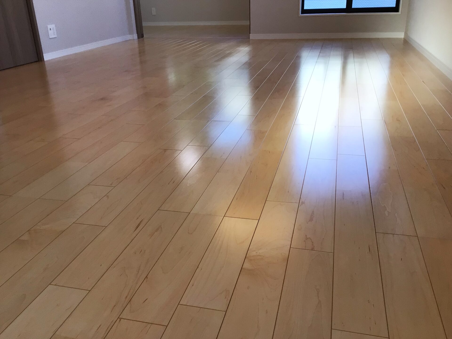 【LDK 施工後】東京都杉並区 I様邸 250817