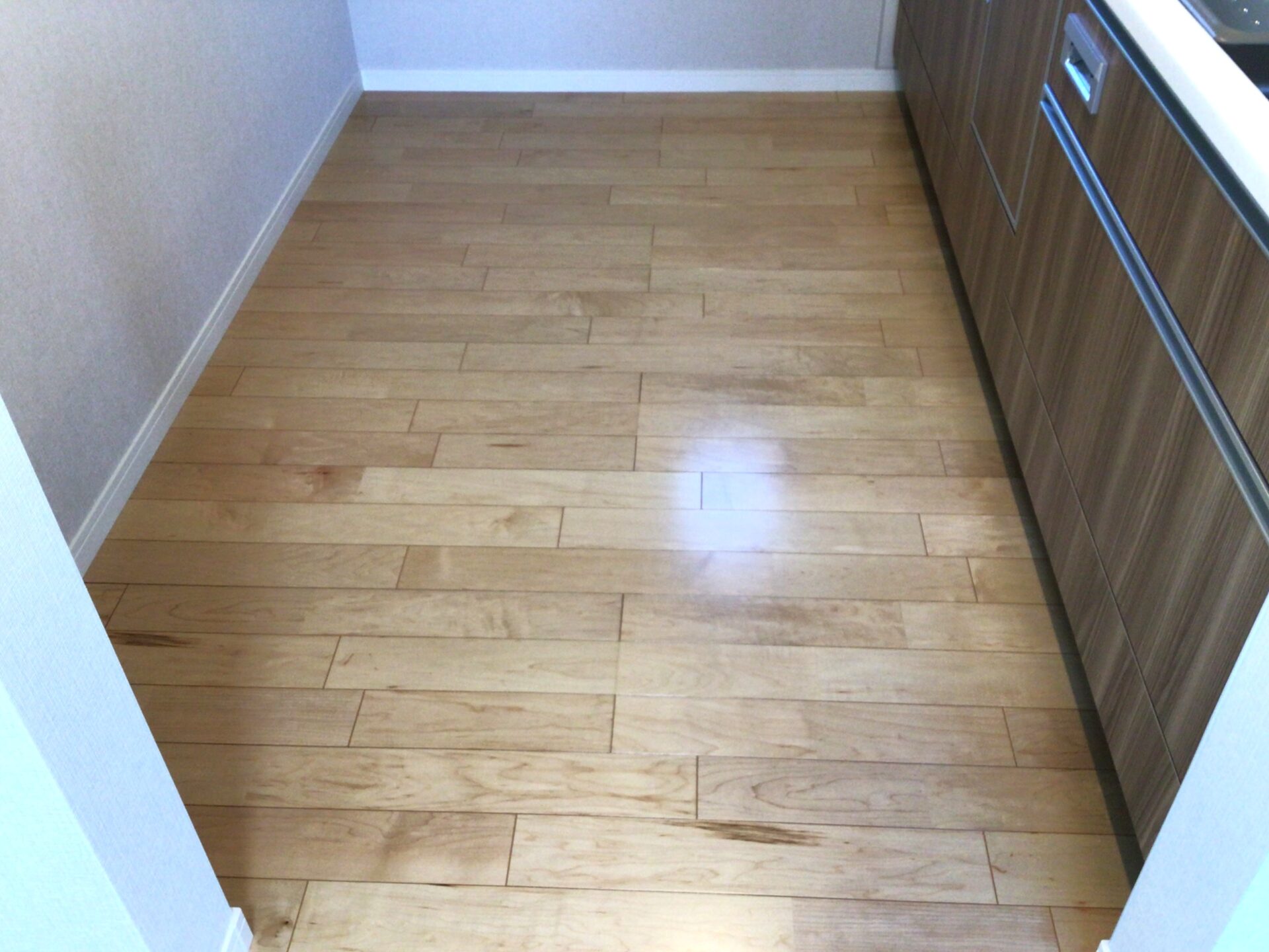 【LDSK 施工前後】東京都杉並区 I様邸 250817