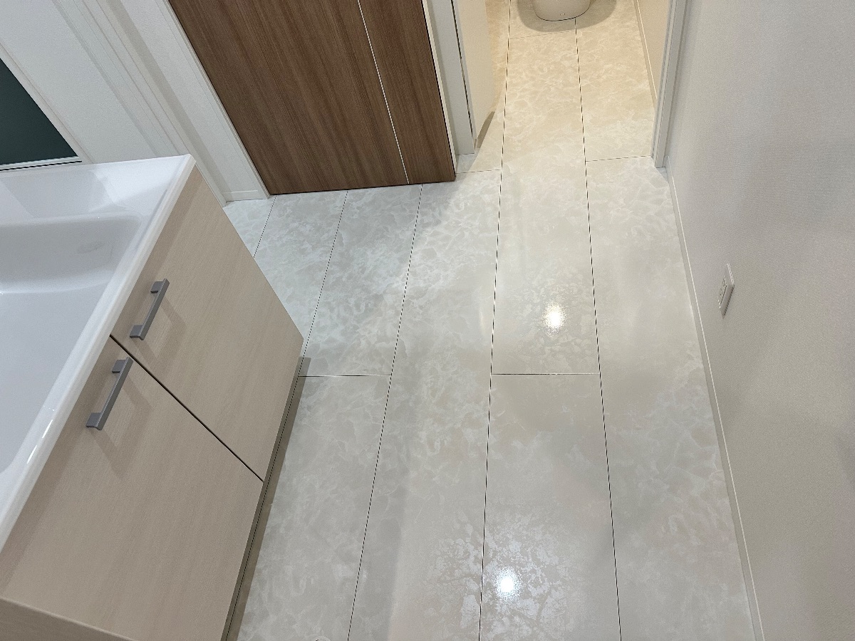 長野県岡谷市 H様邸 No.3828 32 【LD 施工後】長野県岡谷市 H様邸 251125