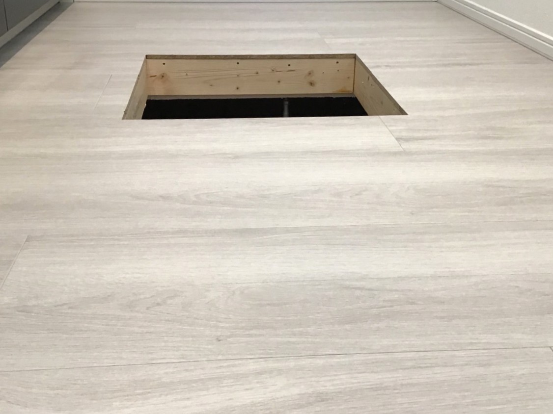 【SK 施工前】大阪府堺市 S様邸 251127