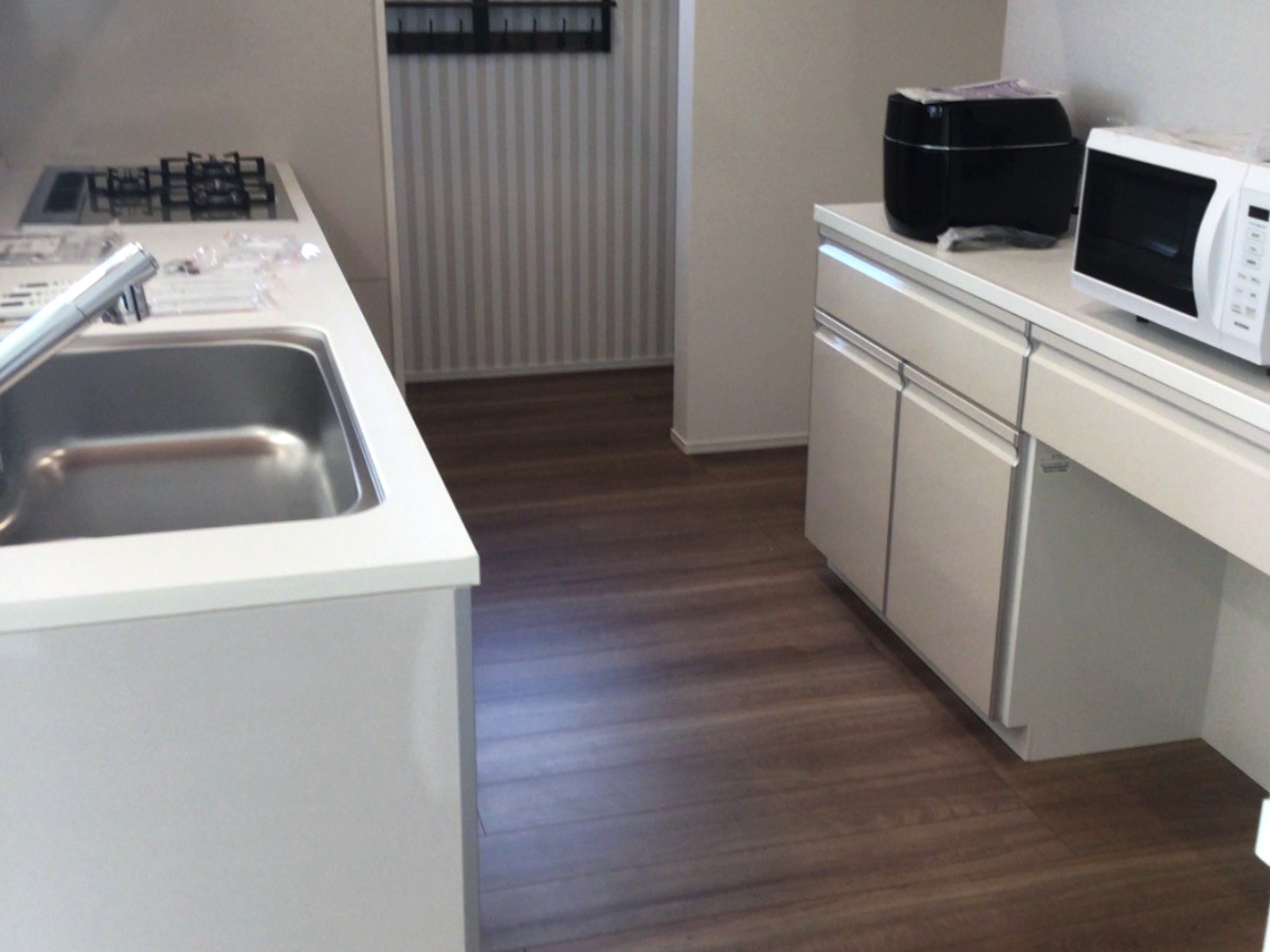 【SK 施工前】岩手県八幡平市 K様邸 251130