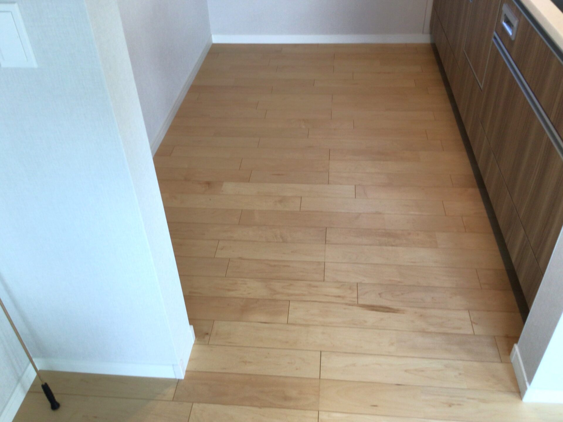 【SK 施工前】東京都杉並区 I様邸 250817