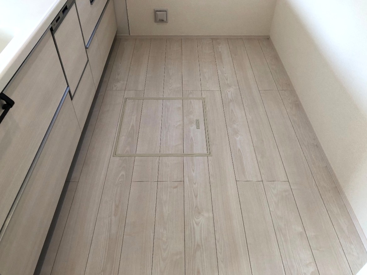 熊本県熊本市 K様邸 No.3822 3 【SK 施工前】熊本県熊本市 K様邸 251213