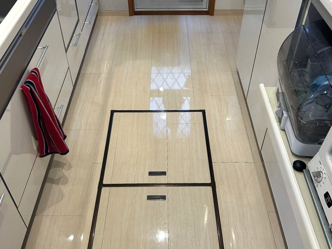 神奈川県横浜市 I様邸 No.3819 5 【SK 施工前】神奈川県横浜市 I様邸 251210