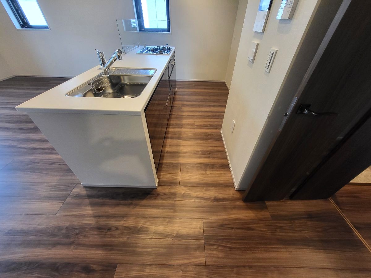 【SK 施工前】茨城県水戸市 A様邸 251202