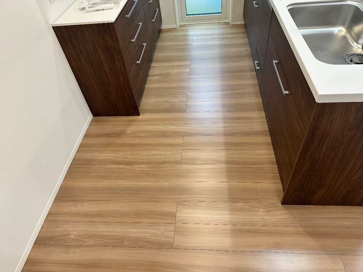 長野県岡谷市 H様邸 No.3828 29 【SK 施工前】長野県岡谷市 H様邸 251125