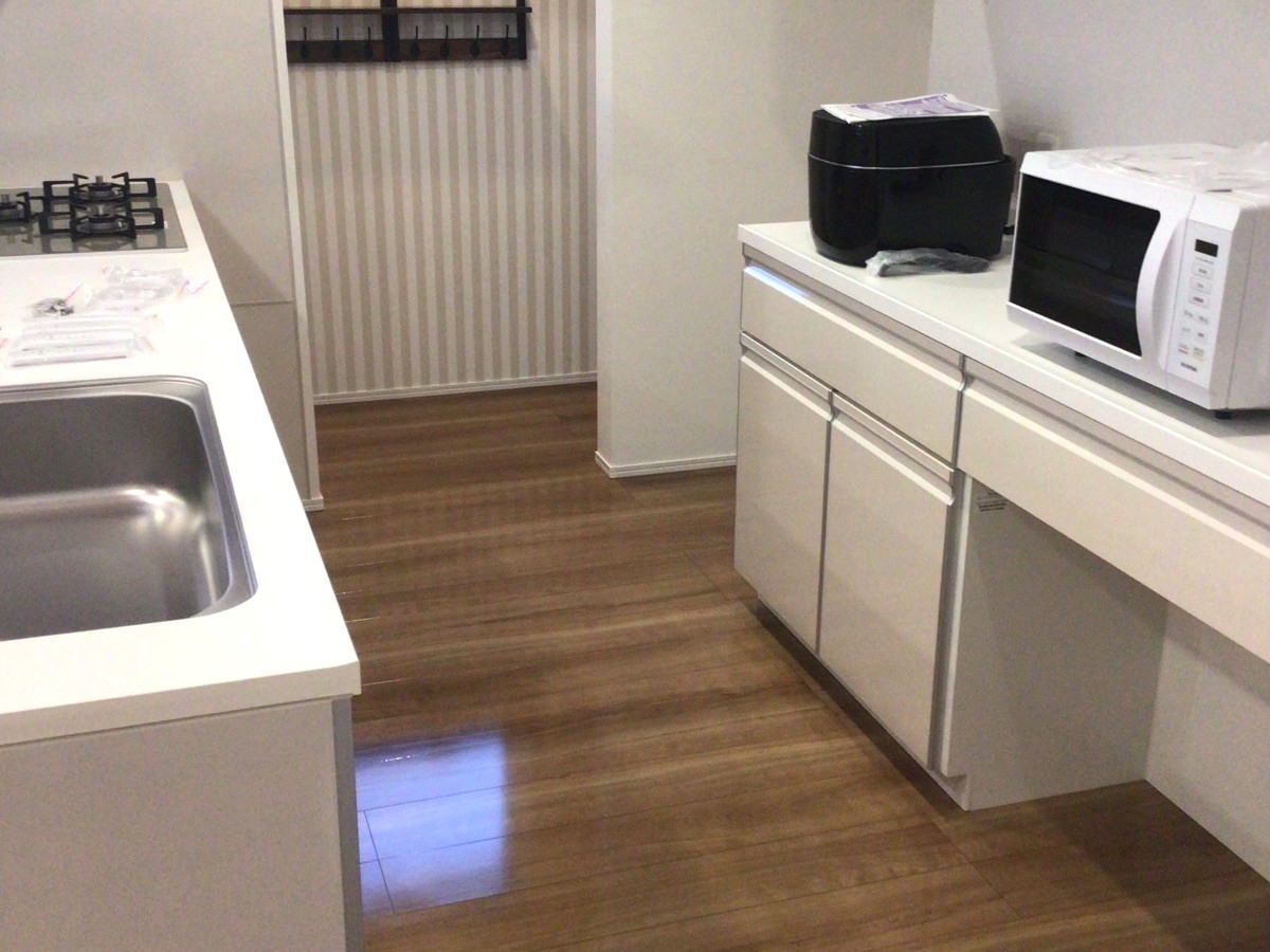 【SK 施工後】岩手県八幡平市 K様邸 251130