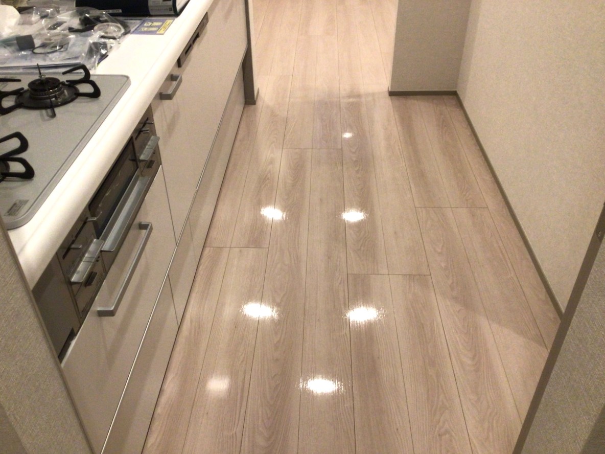 【SK 施工後】東京都新宿区 G様邸 251202