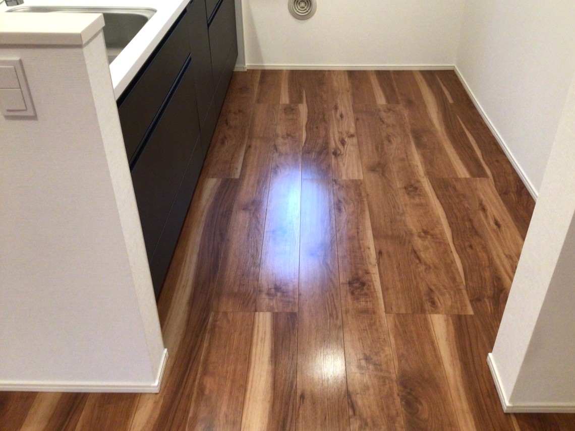 【SK 施工後】東京都豊島区 Y様邸 251219