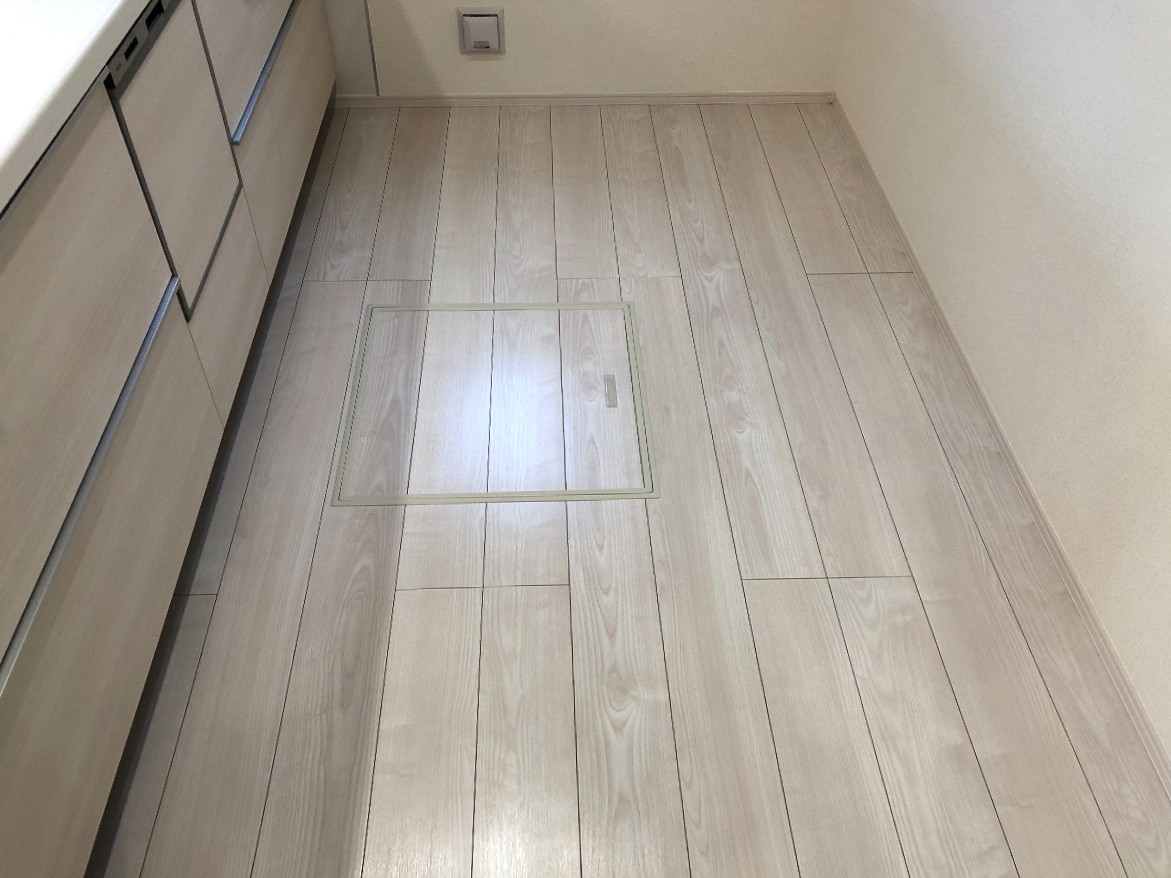 熊本県熊本市 K様邸 No.3822 4 【SK 施工後】熊本県熊本市 K様邸 251213