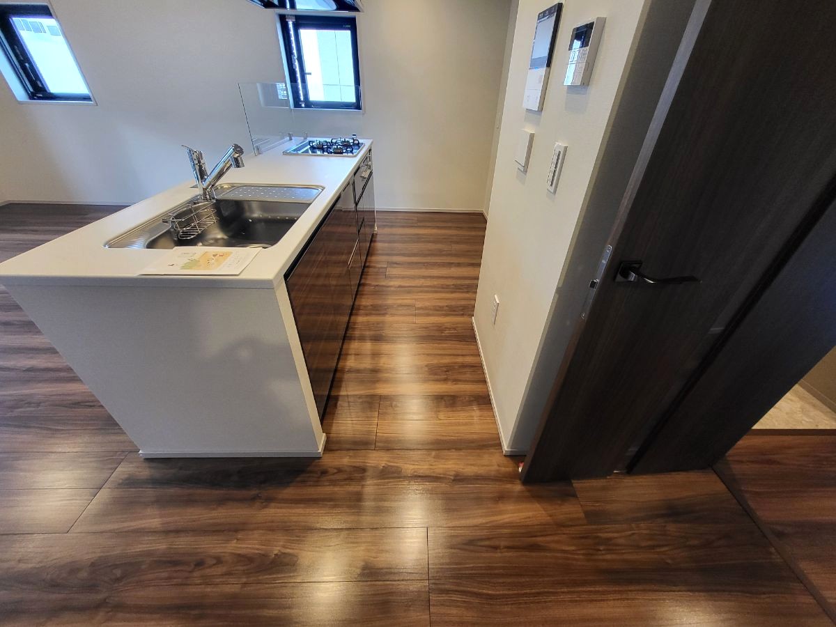 【SK 施工後】茨城県水戸市 A様邸 251202