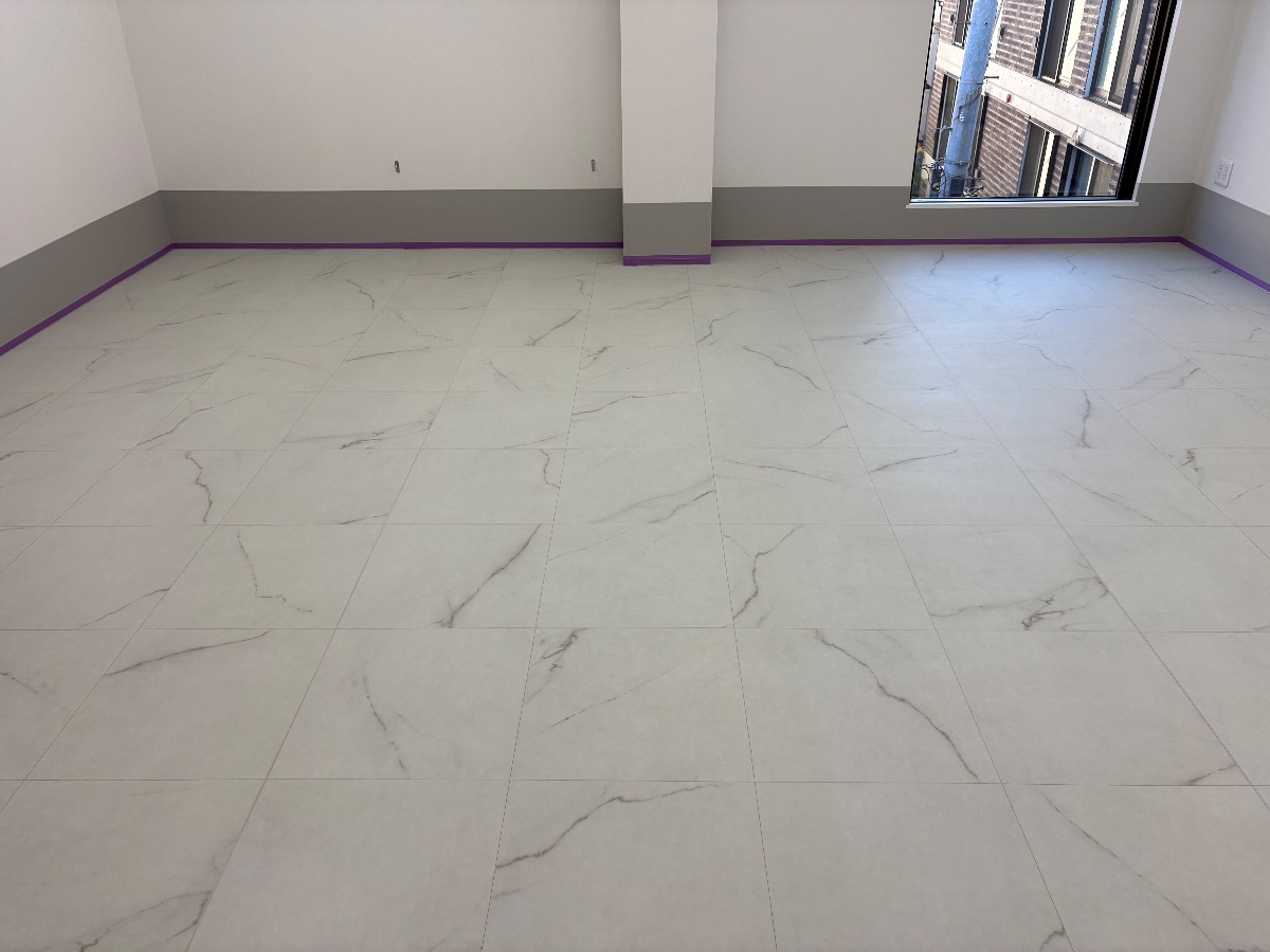 【オペ室 施工前②】東京都世田谷区 石田ようこ犬と猫の歯科クリニック【用賀院】様 251118