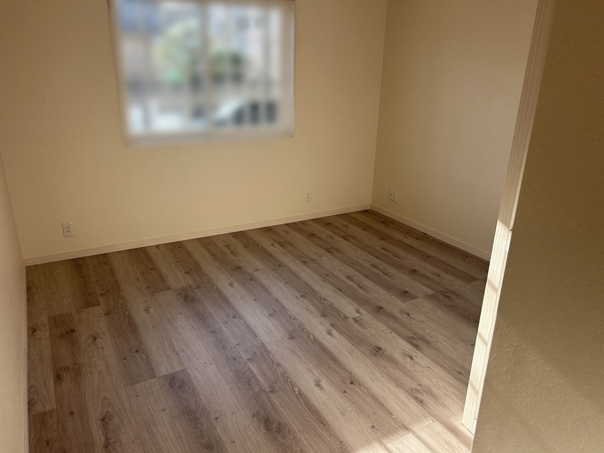 【洋室 施工前】千葉県市川市 Y様邸 251128