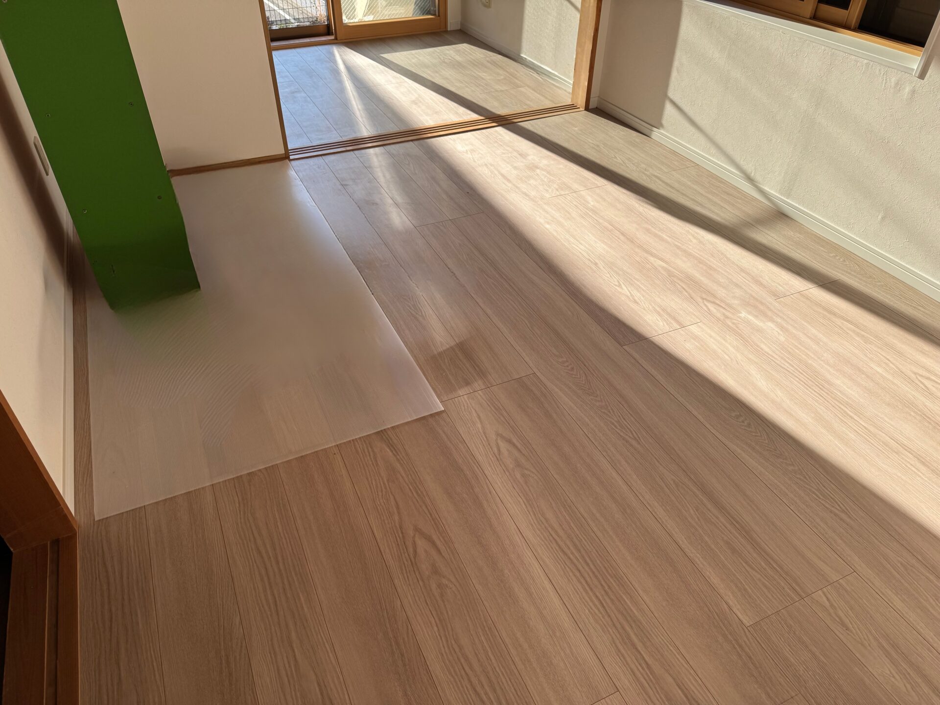 【洋室 施工前】東京都多摩市 K様邸 251206