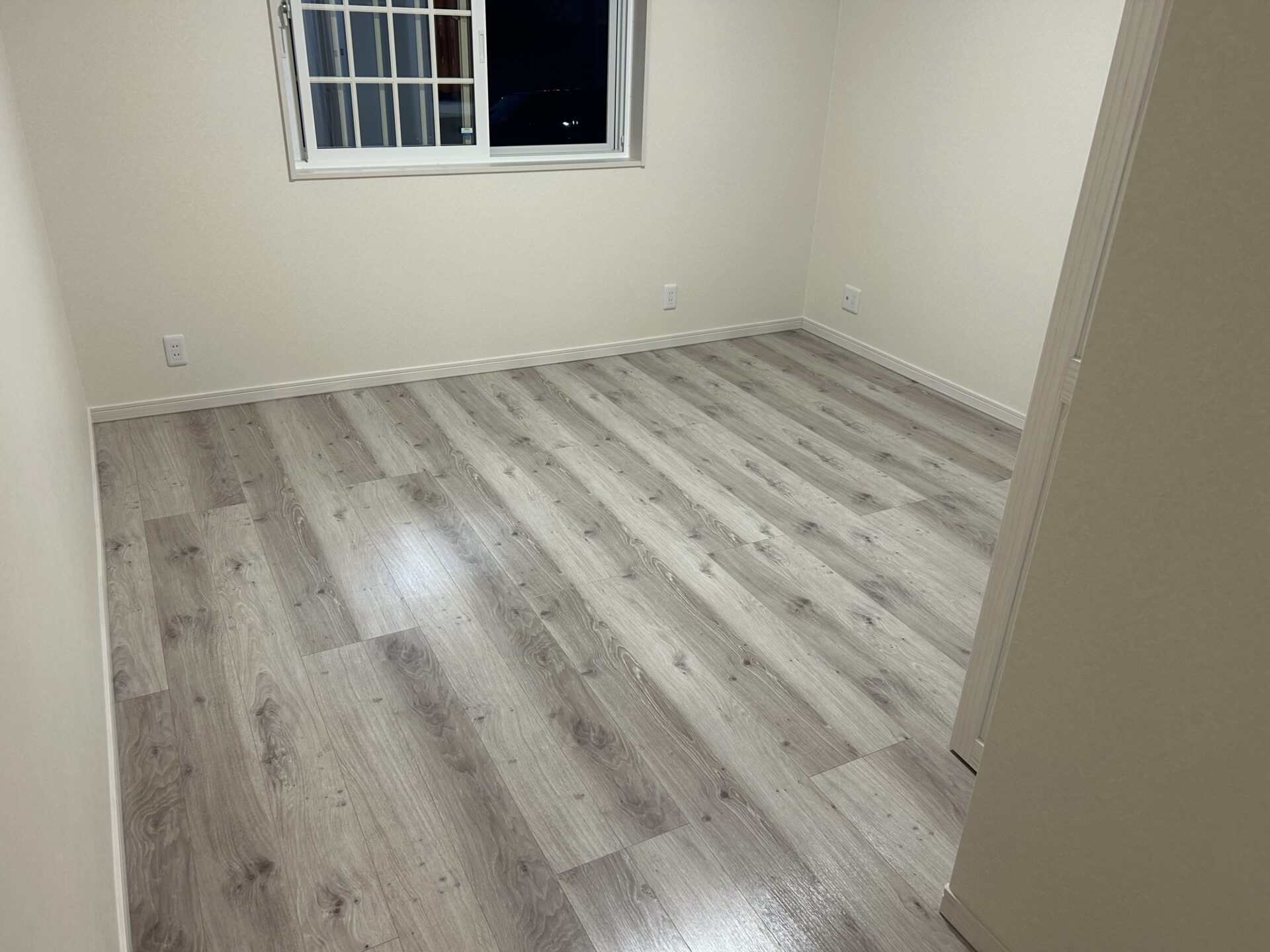 【洋室 施工後】千葉県市川市 Y様邸 251128