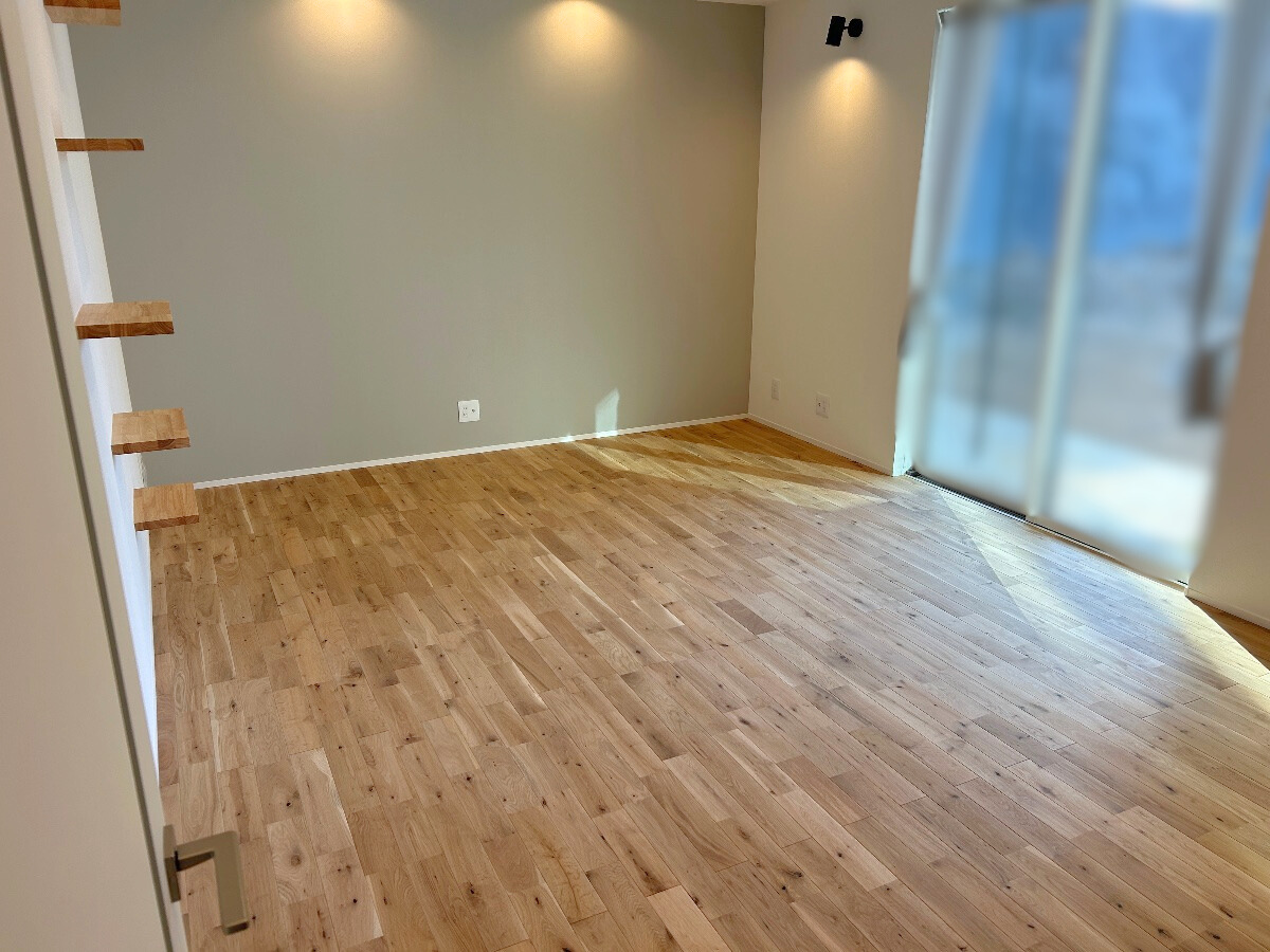 【LDK 施工前①】千葉県八千代市 F様邸 260223