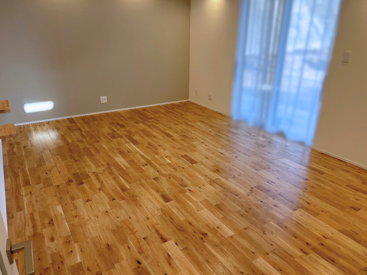 【LDK 施工後①】千葉県八千代市 F様邸 260223 1