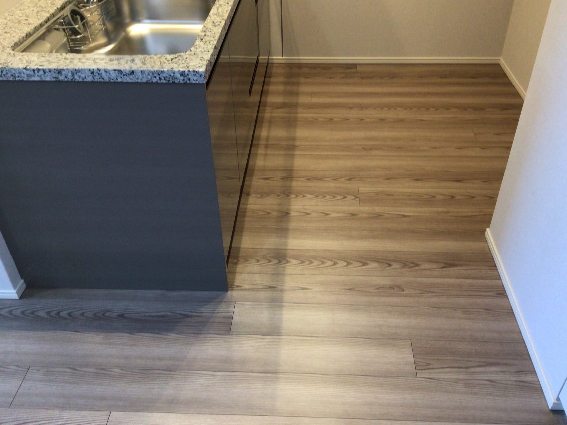 東京都板橋区 I様邸 No.3829 17 【SK 施工前】東京都板橋区 I様邸 260127