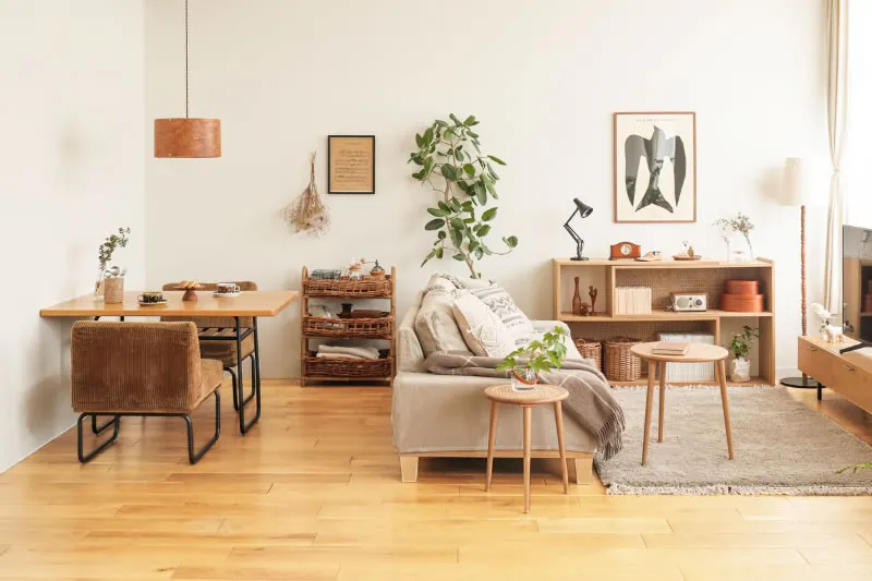 「フロアコーティングは高い」というお声に対して、経営者としてお伝えしたいこと｜床と暮らしのはなし Vol.8