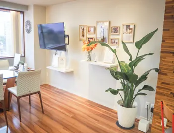 ショールームでの対応