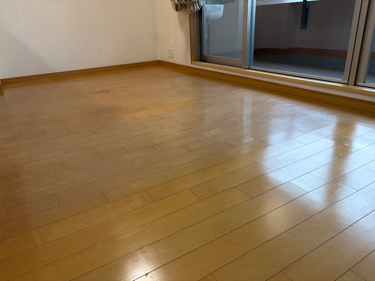 【LDK 施工前①】愛知県名古屋市 S様邸 260926