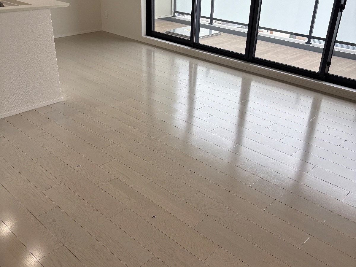 【LDK 施工前】大阪府東大阪市 Y様邸 260628