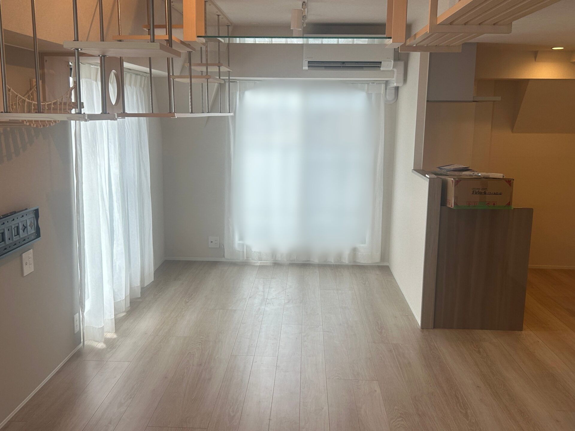【LDK 施工前】東京都墨田区 K様邸 260623 1