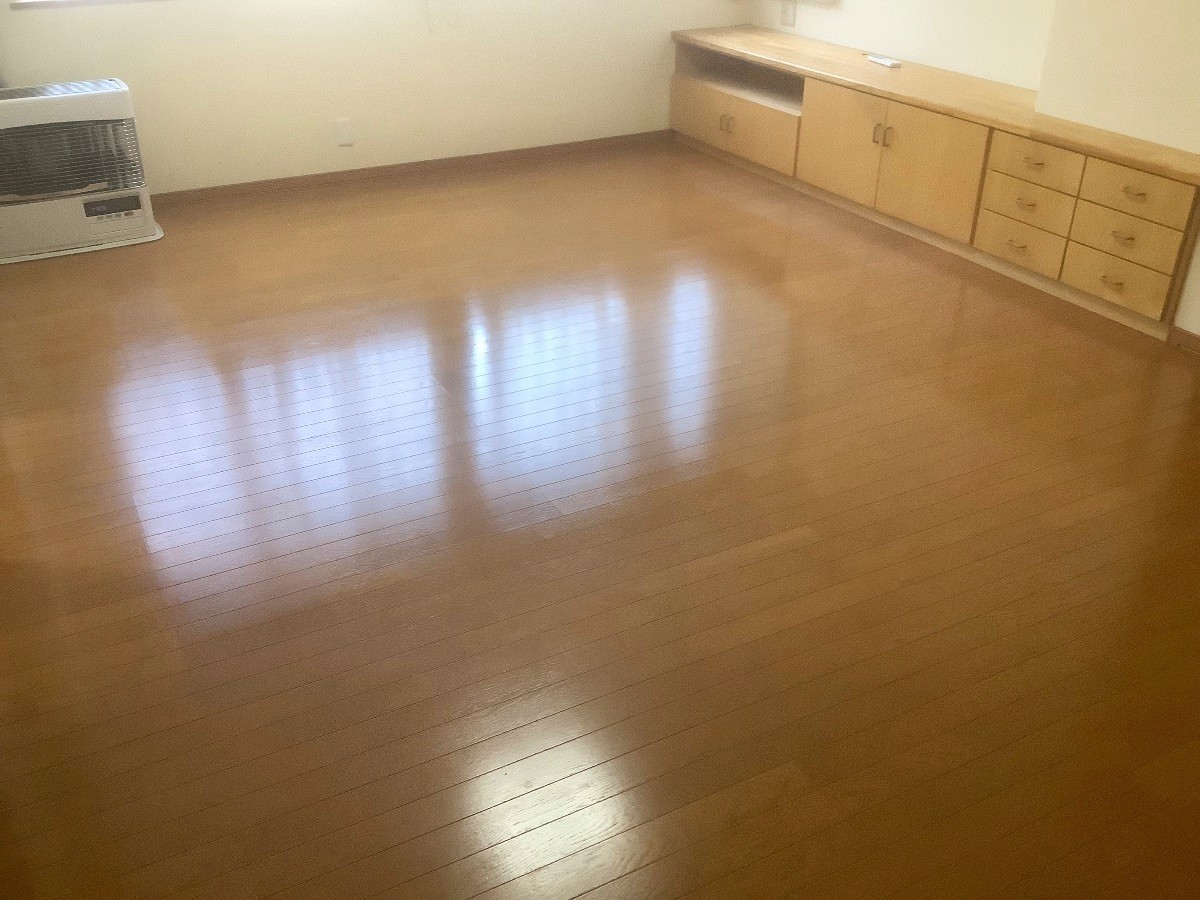 【LDK② 施工前】北海道札幌市 M様邸 260627