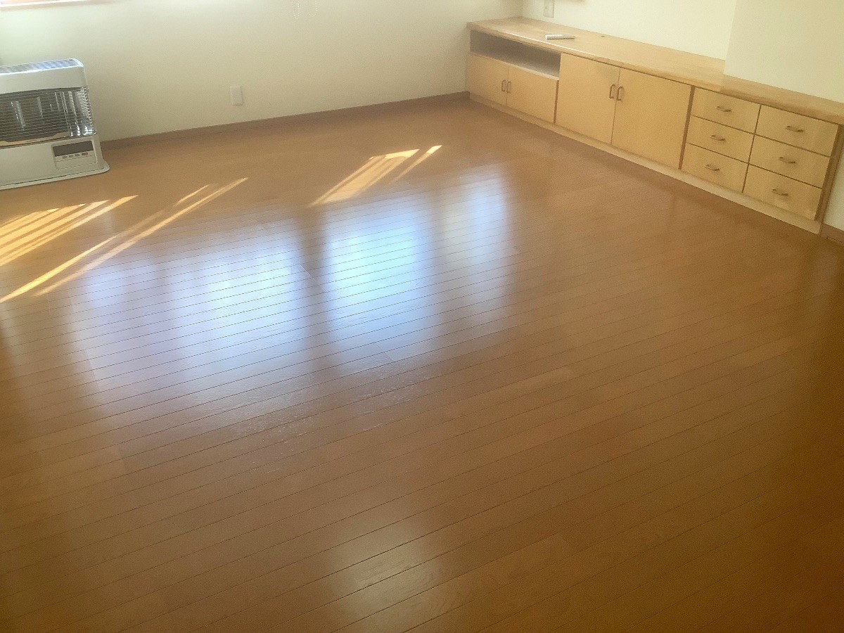 【LDK② 施工後】北海道札幌市 M様邸 260627