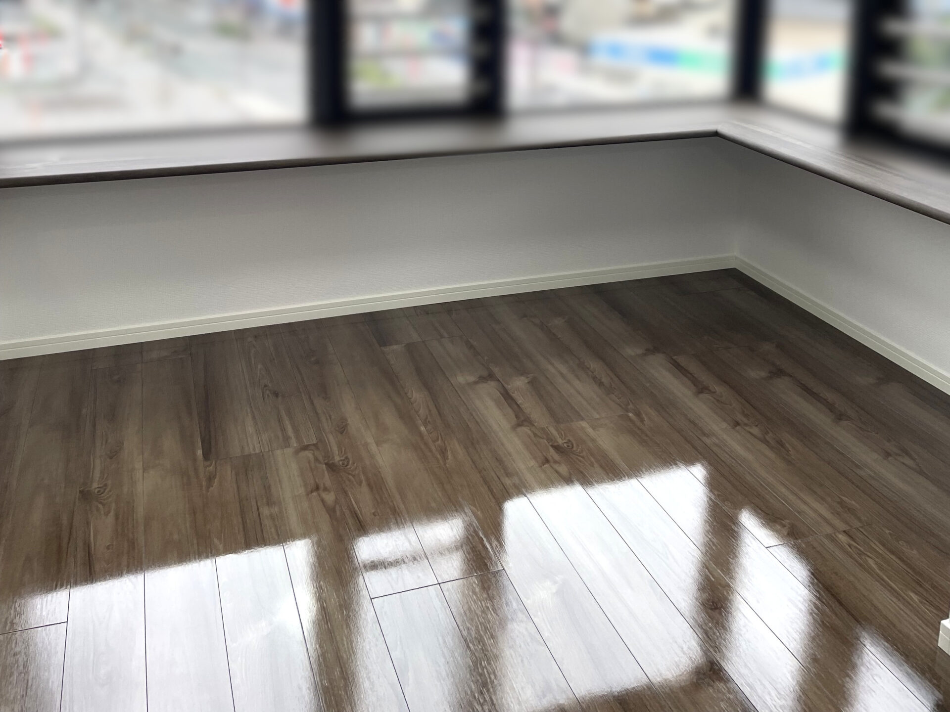 【LDK② 施工後】福岡県飯塚市 T様邸 260627