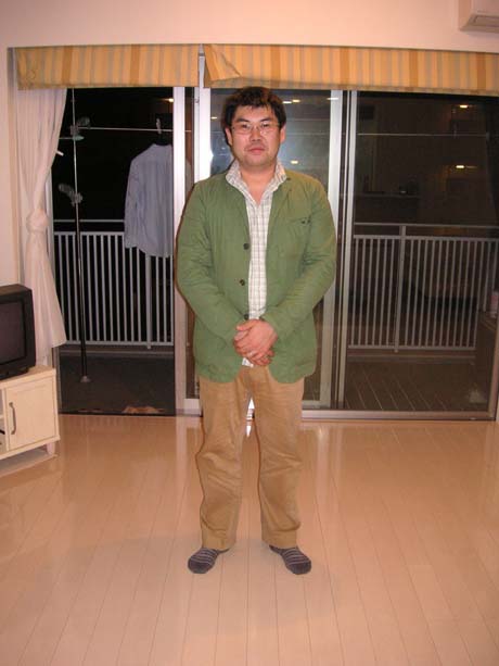 千葉県 千葉市 小池様 No.0081アンケート