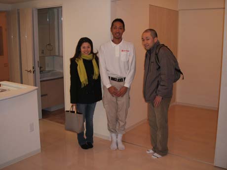 神奈川県 相模原市 朝重様 No.0088アンケート