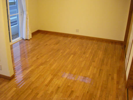 滋賀県 草津市 Ｋ様 No.2035 様アンケート画像